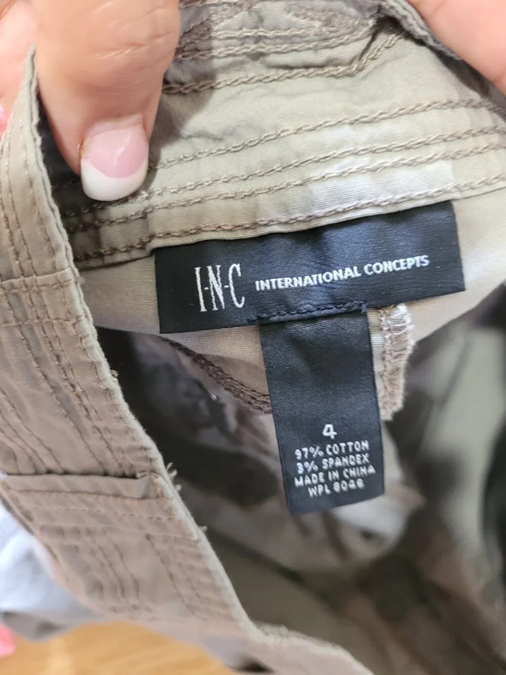 Womens Dressy Shorts Ann Taylor Loft and Inc NWTs